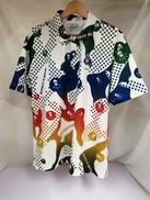 ポロシャツ|MARK& LONA