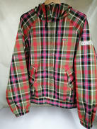 ナイロンジャケット|SUPREME