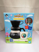 一番くじ どうぶつの森|BANDAI