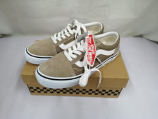 OLD SKOOL|VANS