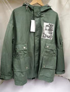 ジャケット|UABONI