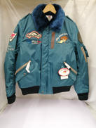 フライトジャケット|クレイスミス