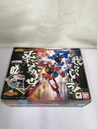 スーパーロボット超合金|BANDAI