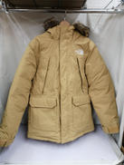 コート|THENORTHFACE