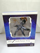 魔法少女リリカルなのはSTRIKERS|ALTER