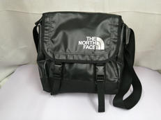 メッセンジャーバッグ|THE NORTH FACE