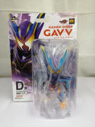 一番くじ 仮面ライダーゼッツ&ガヴ|BANDAI