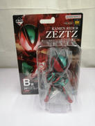 一番くじ 仮面ライダーゼッツ&ガヴ|BANDAI