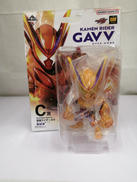 一番くじ 仮面ライダーゼッツ&ガヴ|BANDAI