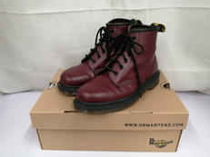 ブーツ|DR.MARTIN