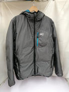 ダウンジャケット|MILLET