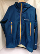 レインダンサー ジャケット|MONT-BELL