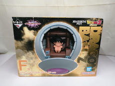 一番くじ ドラゴンボール|BANDAI