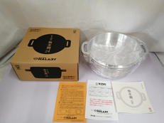 無水鍋|HAL ムスイ