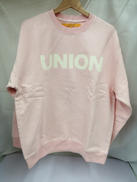 スウェット|UNION