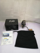 スピニングリール|DAIWA