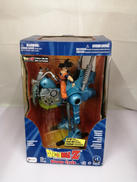 DRAGNBALL Z|FUNIMATION