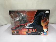 GODZILLA1989|BANDAI