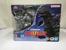 GODZILLA2000|BANDAI