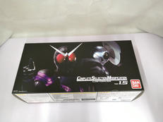 ロストドライバーVER.1.5仮面ライダーWプレミアムバンダ|BANDAI