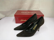 ハイヒール|SALVATORE FERRAGAMO
