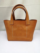 アマーノトートバッグ　S|GENTEN