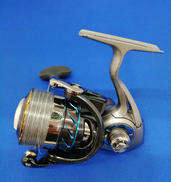 スピニングリール|DAIWA