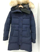 ダウンジャケット|CANADA GOOSE