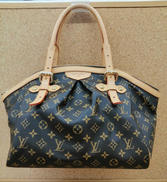 ティヴォリGM|LOUIS VUITTON