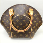 モノグラム　エリプスPM|LOUIS VUITTON