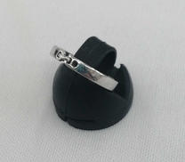 エヴァーシェーヌダンクルリング|HERMES