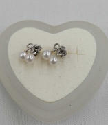 PT900ピアス|COURREGES