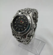 クウォーツ|TAG HEUER