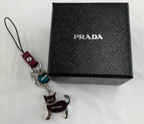 ストラップ|PRADA