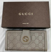 長財布|GUCCI