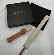 首輪、リード|GUCCI