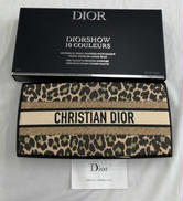 エクランクチュールマルチユースパレット|DIOR