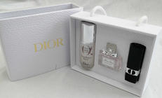 オードゥトワレ 口紅 美容液|DIOR