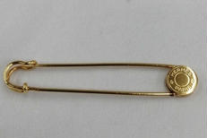 ピンブローチ|HERMES