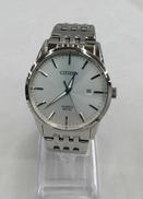 クォーツ腕時計|CITIZEN