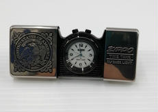 タイムタンク|ZIPPO