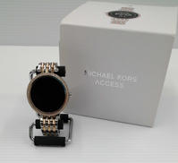 スマートウォッチ|MICHAEL KORS