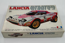1/20ランチア ストラトス|中村産業