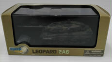LEOPARD 2A6|DRAGON