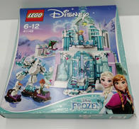 アナ雪 アイスキャッスル・ファンタジー|LEGO