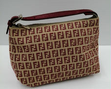 アクセサリーポーチ|FENDI