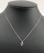 PT850 ペンダントネックレス|VENDOME AOYAMA