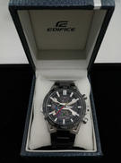 ソーラー時計|EDIFICE