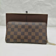 ジッピー・ウォレット|LOUIS VUITTON