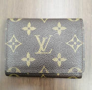 エクリプス　ポルト　カルト　ダブル|LOUIS VUITTON